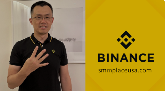 Buy Verified Binance Account