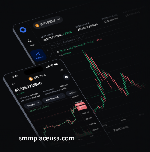 Buy Verified Coinbase Account