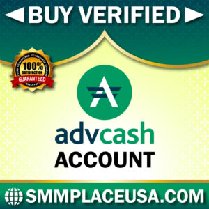 Buy Verified Advcash Accounts